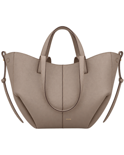 Cyme - Textured Taupe