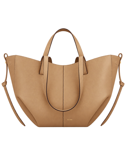 Cyme - Textured Ocher