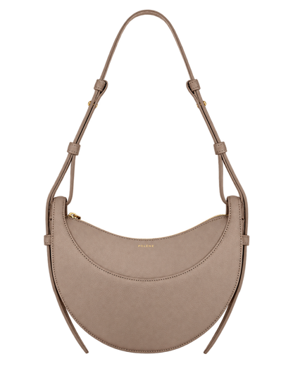 Numéro Dix Edition Textured Taupe