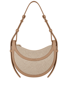 Numéro Dix Edition Duo Taupe Canvas