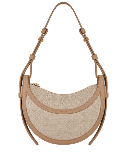 Numéro Dix Edition Duo Taupe Canvas