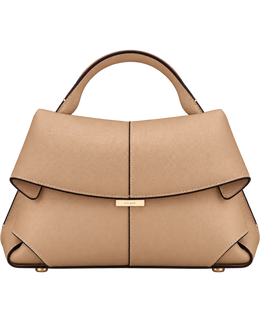 Mokki - Textured Ocher