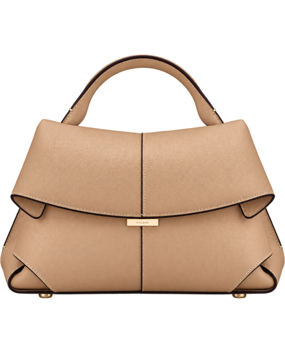 Mokki - Textured Ocher