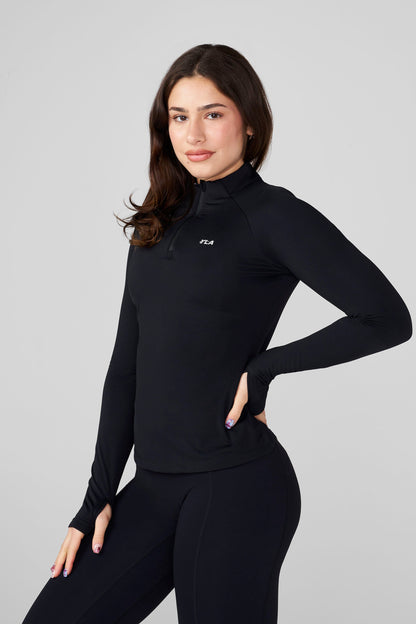 W5160 - Velocity Pullover