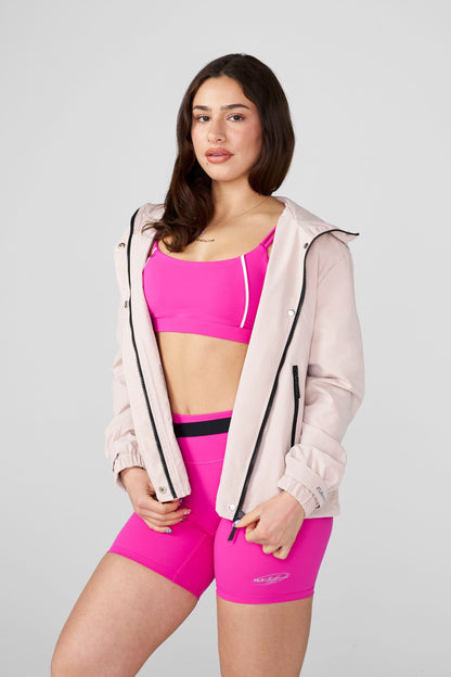 W5190 - Velocity Studio Jacket