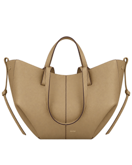 Cyme Edition Textured Smoky Olive