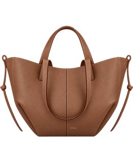 Cyme Edition Textured Camel