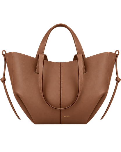 Cyme Edition Textured Camel