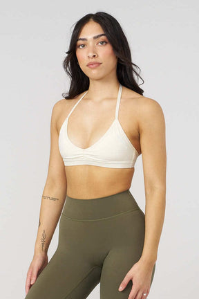 W335 - Urban V-neck Bra