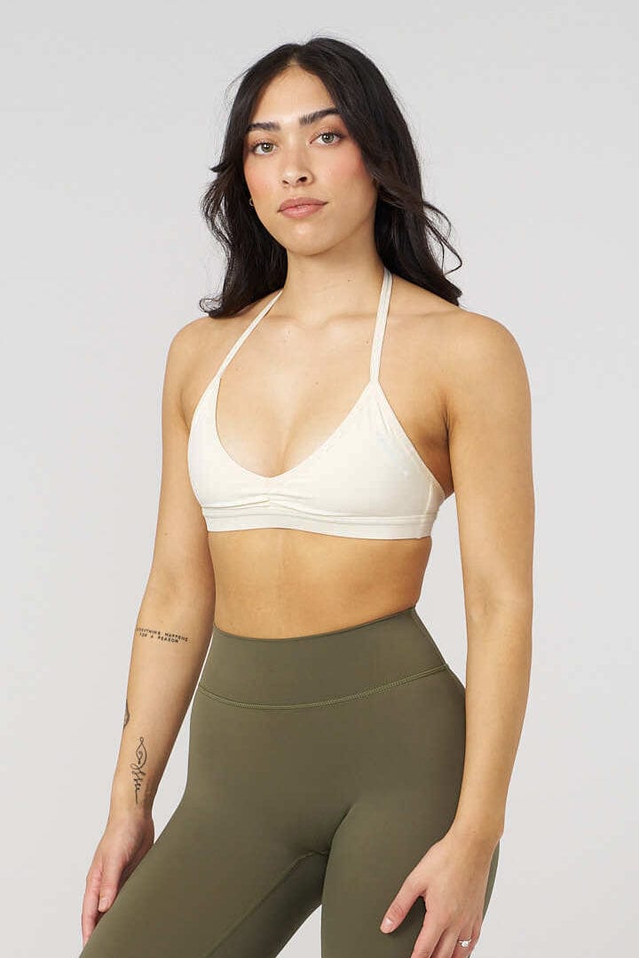 W335 - Urban V-neck Bra