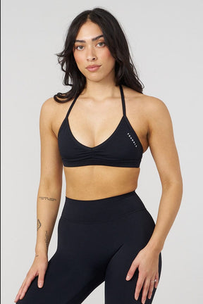 W335 - Urban V-neck Bra