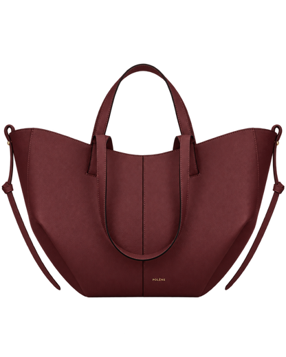 Cyme - Textured Black Cherry