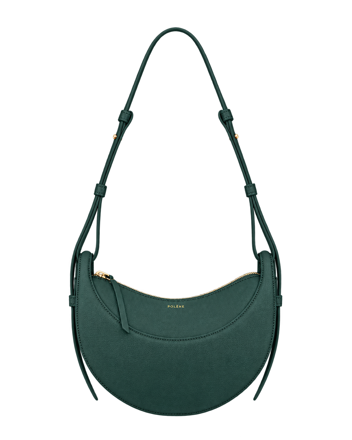 Numéro Dix - Textured Green
