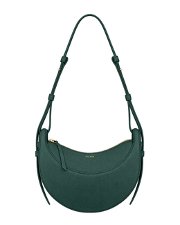 Numéro Dix - Textured Green