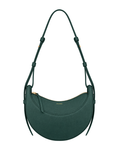 Numéro Dix - Textured Green