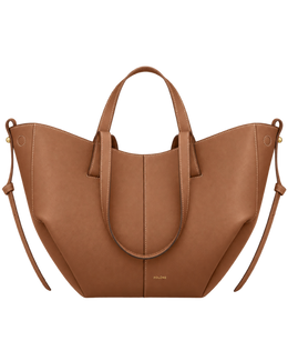 Cyme - Textured Camel