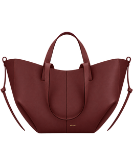 Cyme Mini Edition Textured Black Cherry