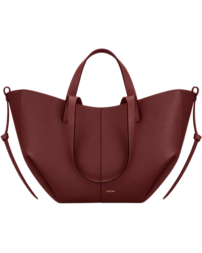 Cyme Mini Edition Textured Black Cherry