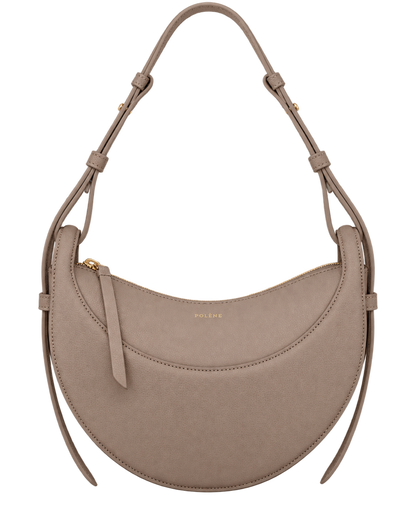 Numéro Dix - Textured Taupe