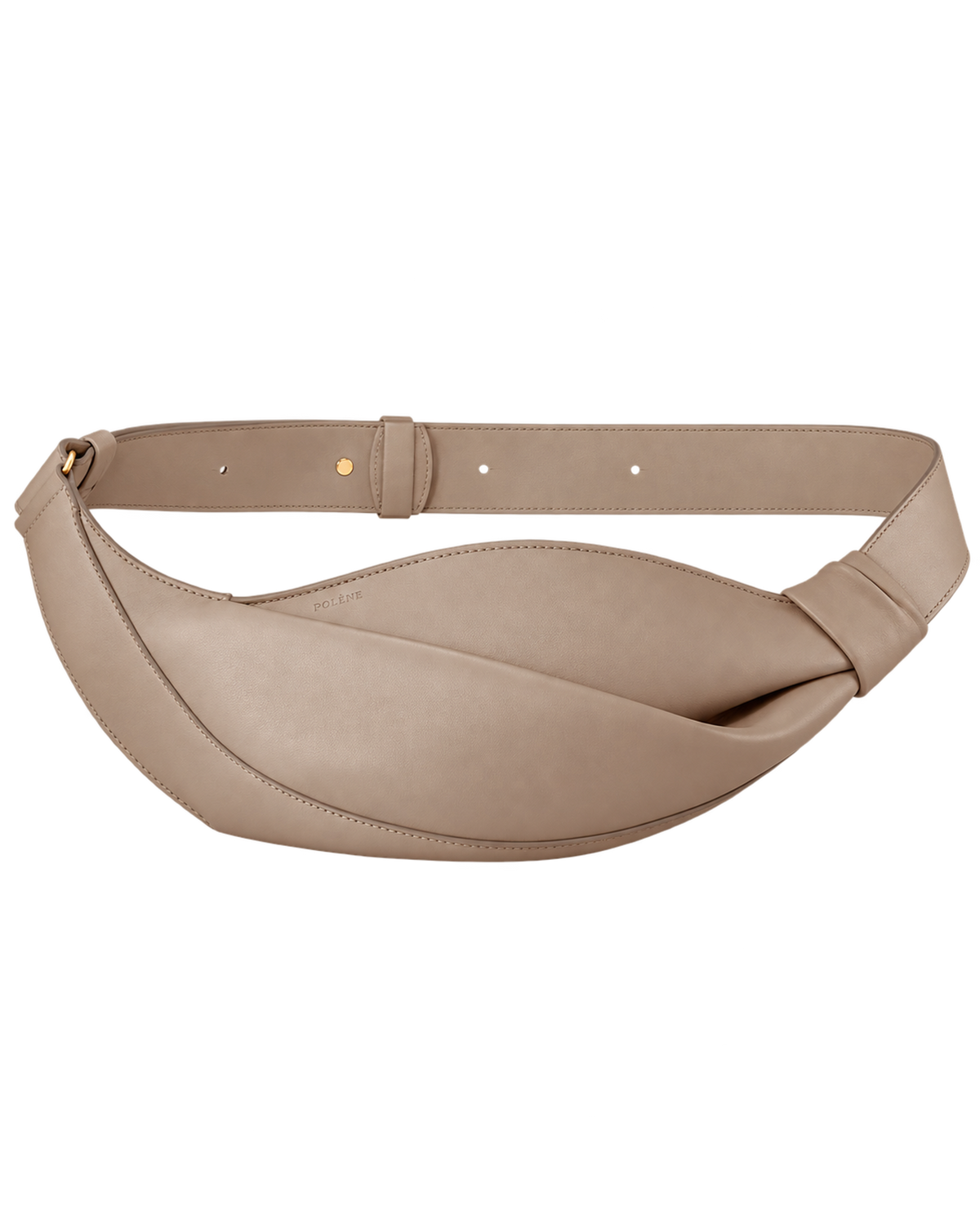 Neyu - Smooth Taupe