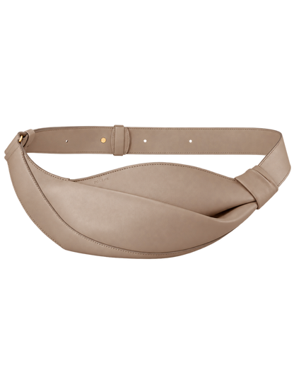 Neyu - Smooth Taupe