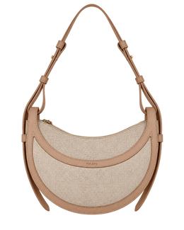 Numéro Dix - Duo Taupe Canvas