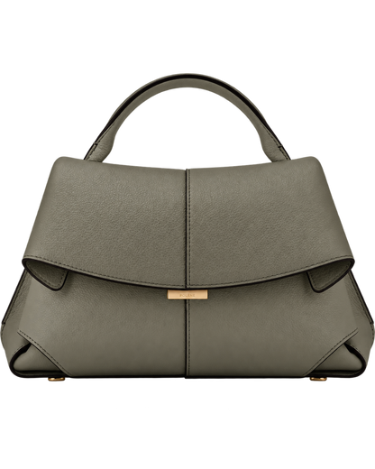 Mokki Edition Textured Smoky Green