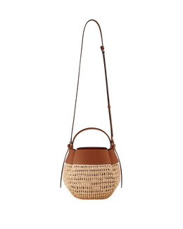 Tsubi Edition Raffia