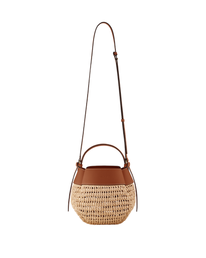 Tsubi Edition Raffia