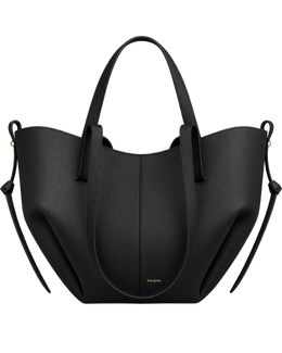 Cyme Mini Edition Textured Black