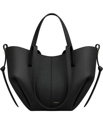 Cyme Mini Edition Textured Black