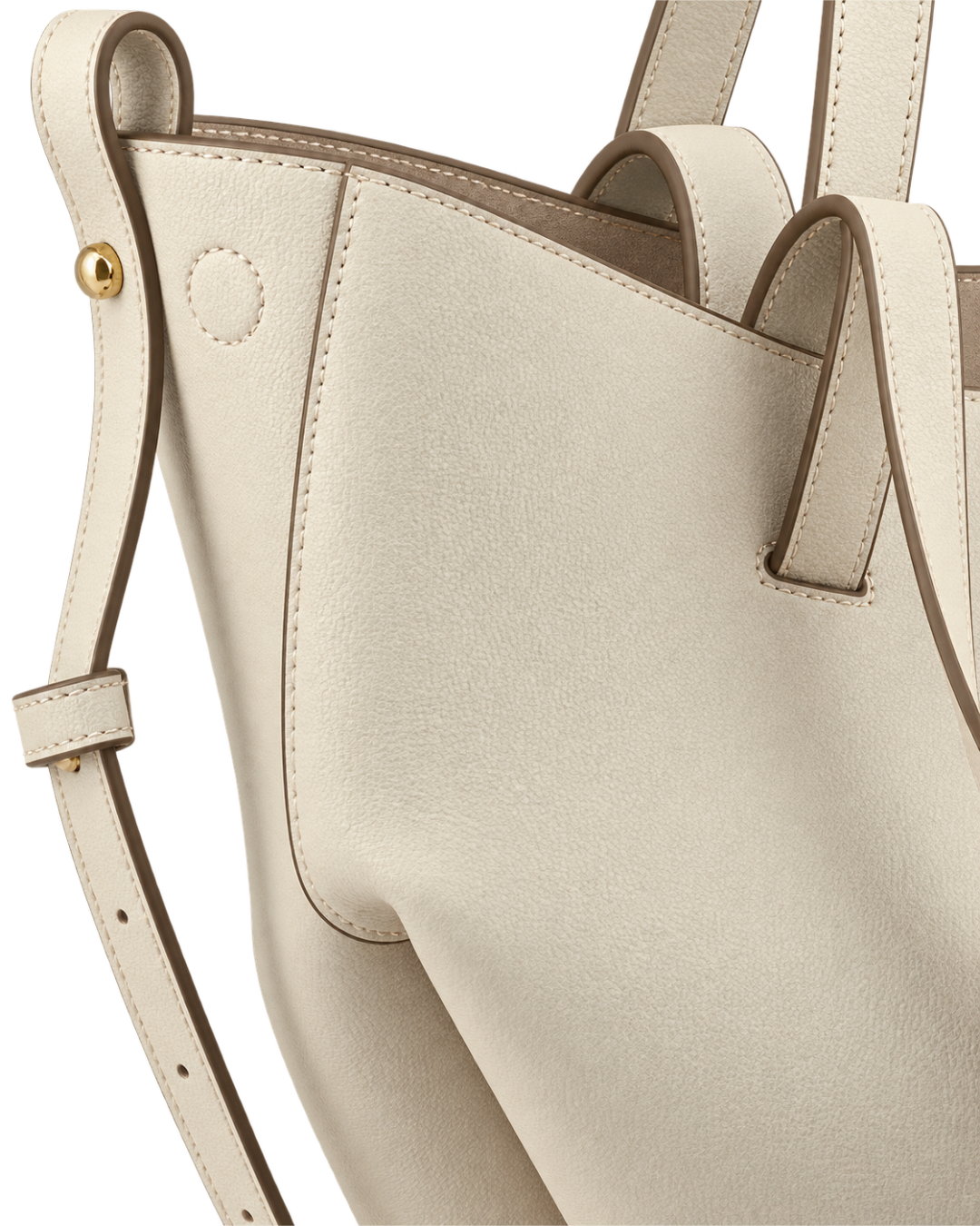 Cyme - Textured Red Clay
