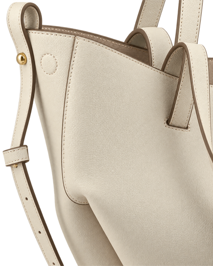 Cyme - Textured Red Clay