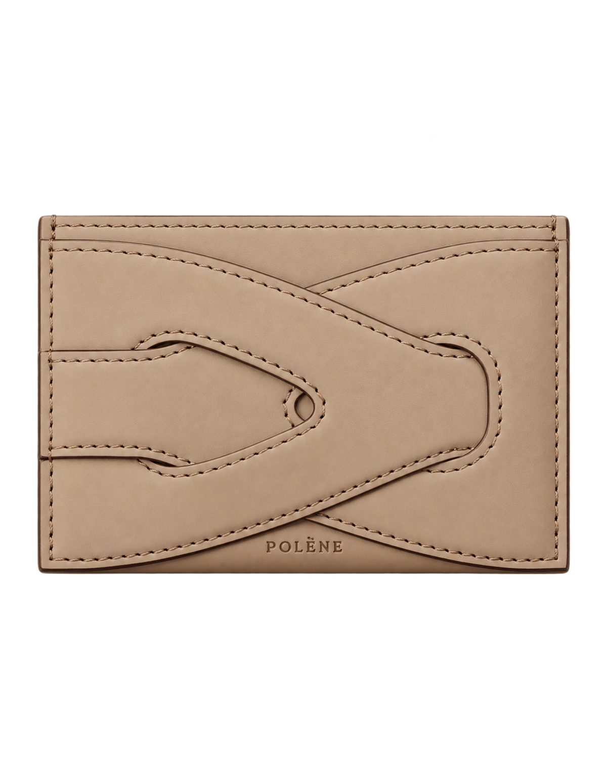 Nodde Card Holder Edition Sand