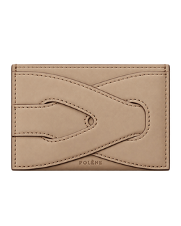Nodde Card Holder Edition Sand