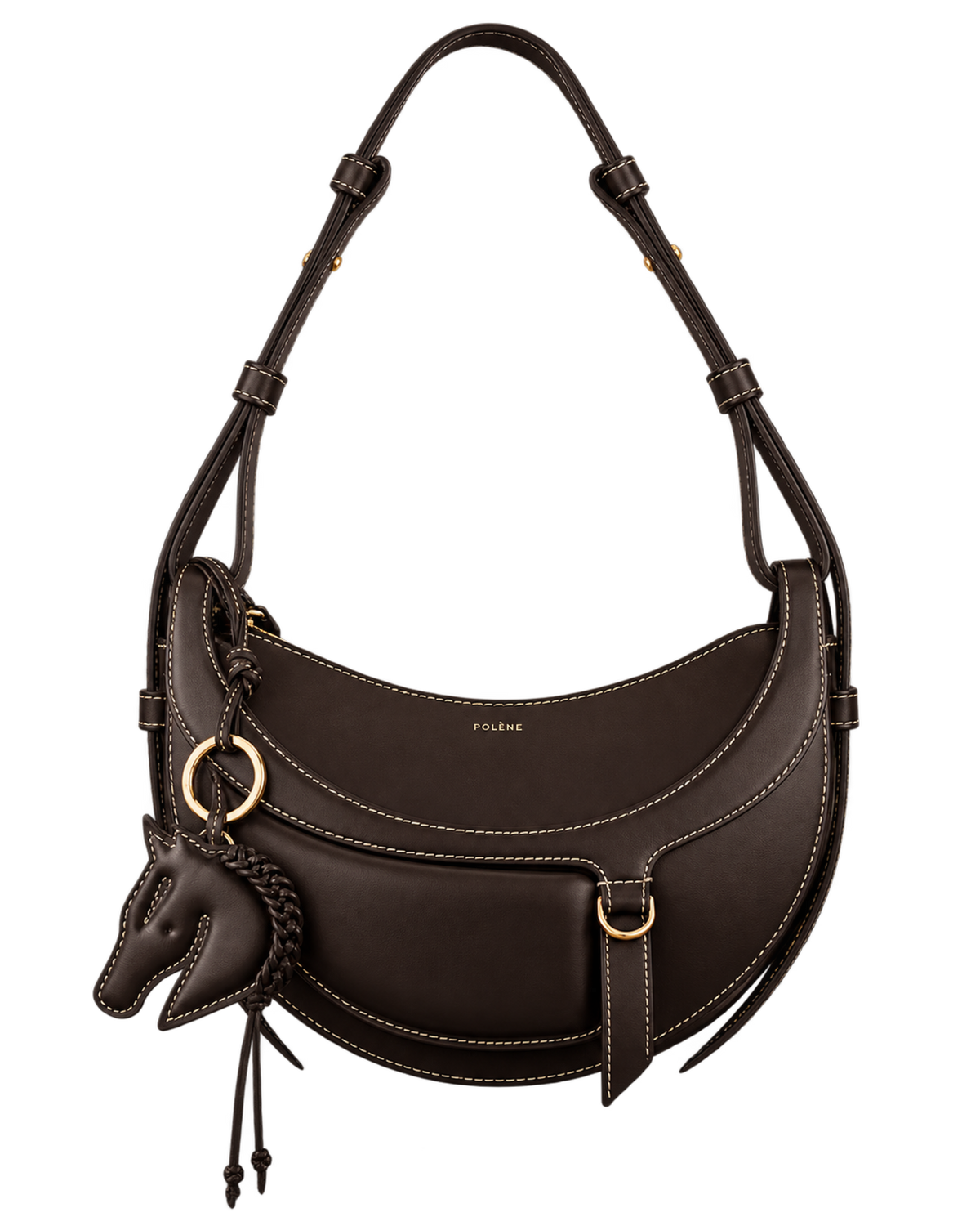 Numéro Dix Galop Edition Ebony