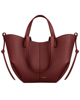 Cyme Edition Textured Black Cherry