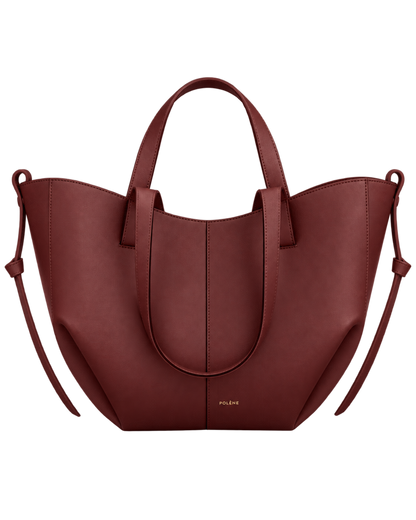 Cyme Edition Textured Black Cherry