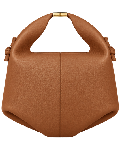 Béri - Textured Camel