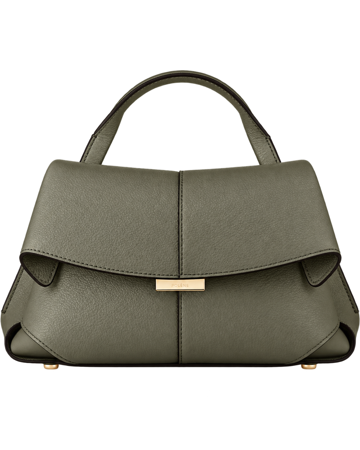 Mokki Mini Edition Textured Smoky Green