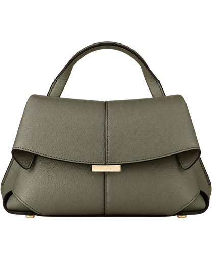 Mokki Mini Edition Textured Smoky Green