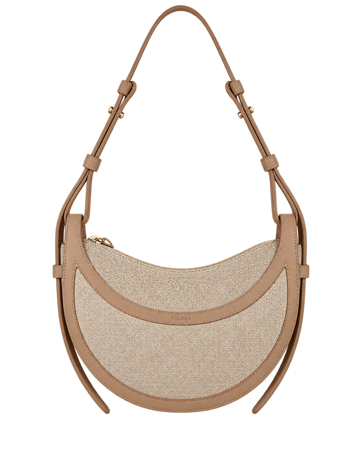 Numéro Dix Edition Duo Taupe Canvas