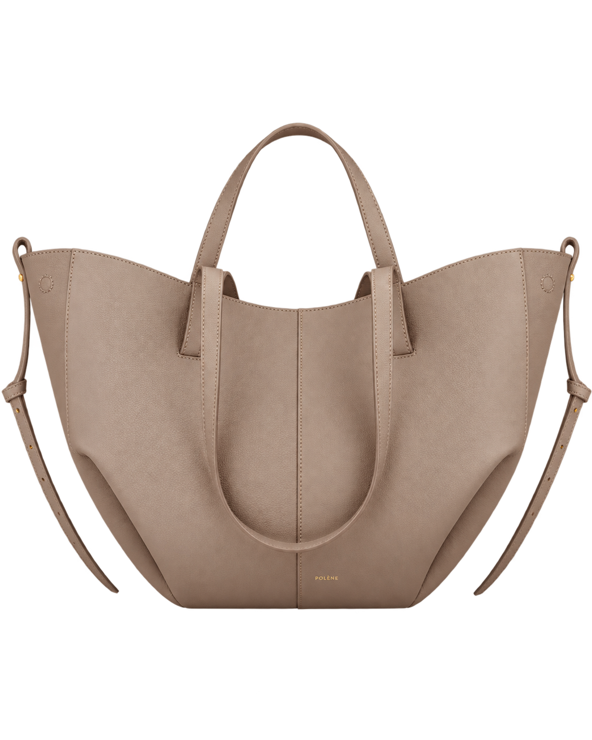 Cyme Edition Textured Taupe
