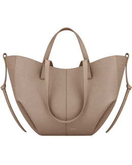 Cyme Edition Textured Taupe