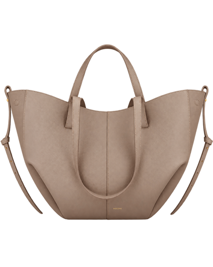 Cyme Edition Textured Taupe