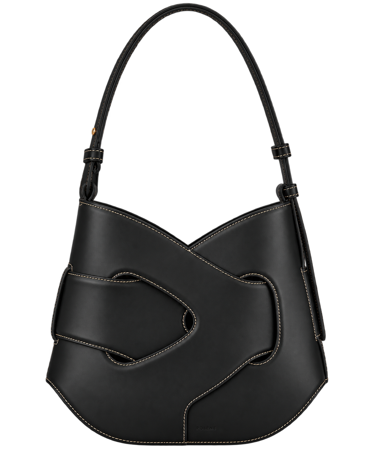 Nodde Hobo - Smooth Black