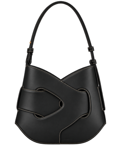Nodde Hobo - Smooth Black