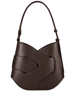 Nodde Hobo - Smooth Ebony