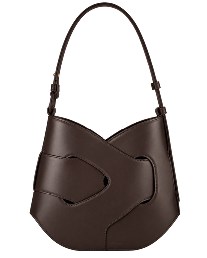 Nodde Hobo - Smooth Ebony