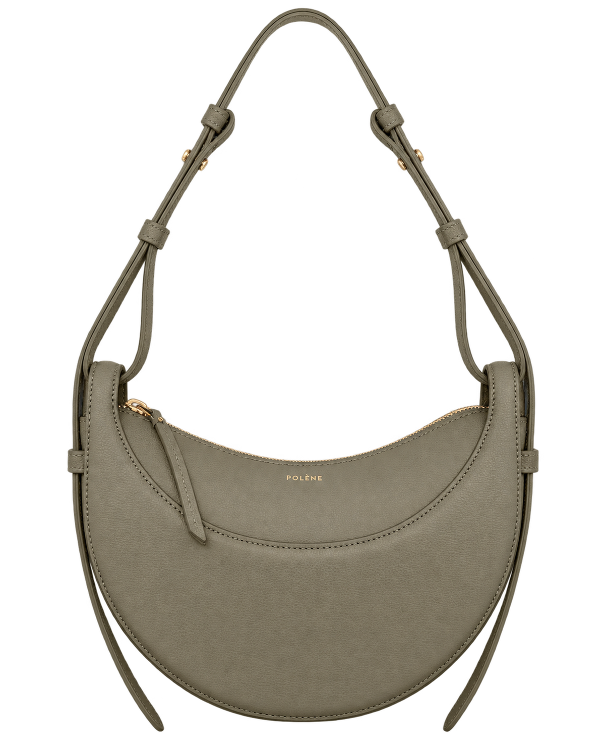 Numéro Dix Edition Textured Olive
